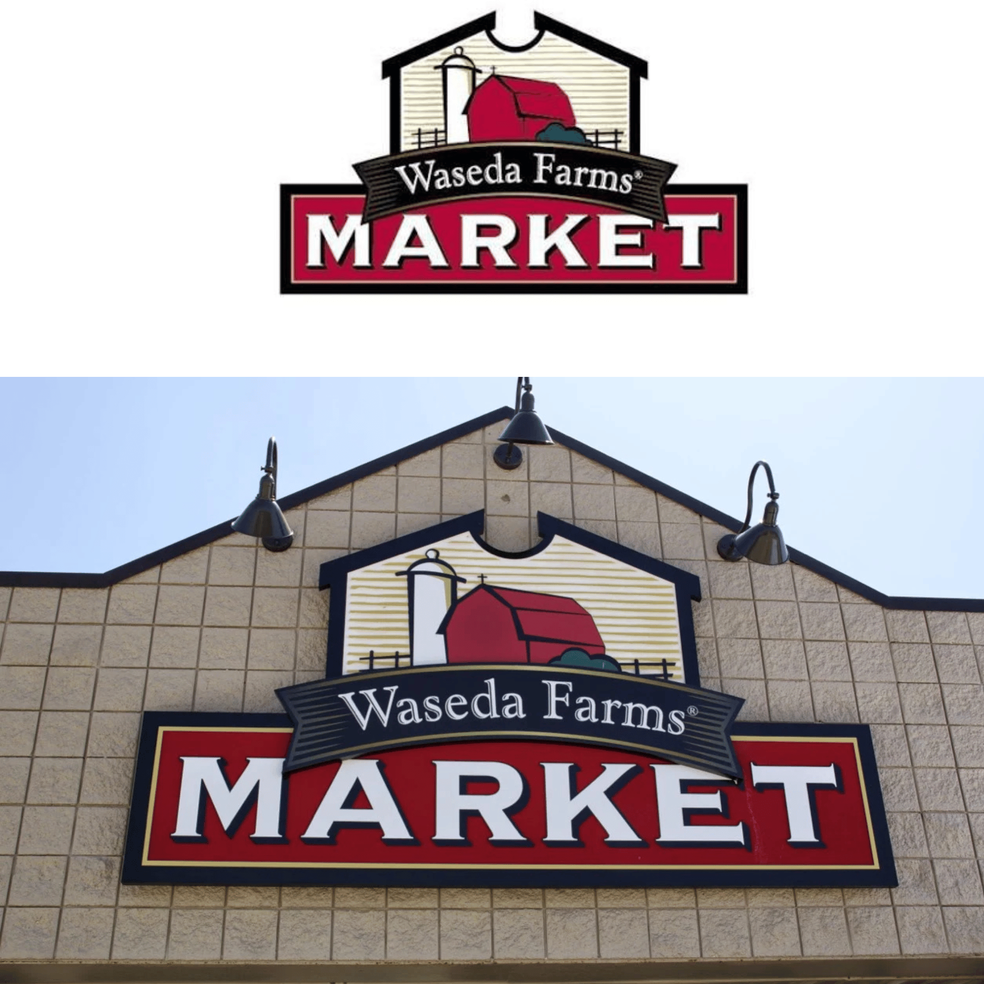 Waseda Farms Market - De Pere