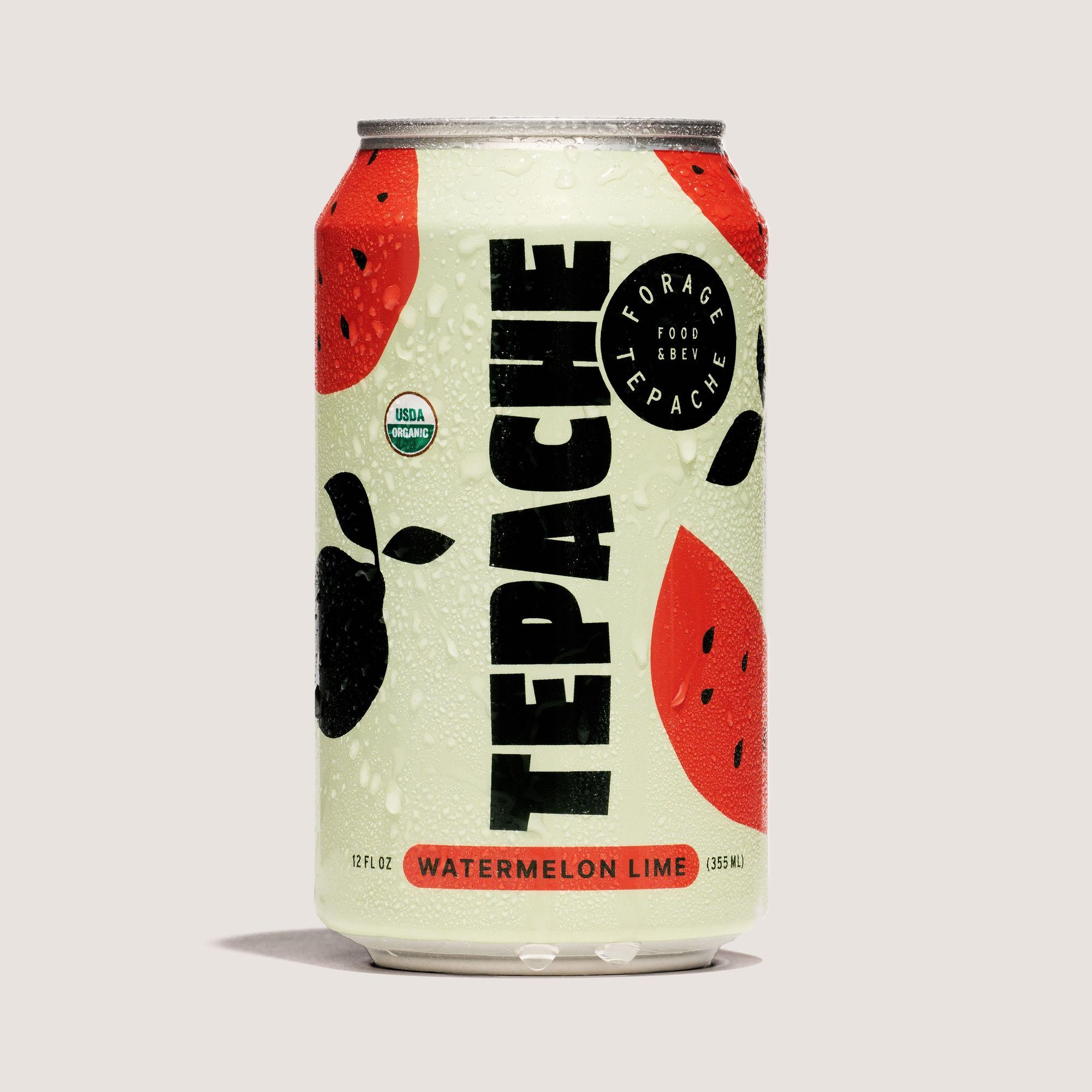 Watermelon Tepache