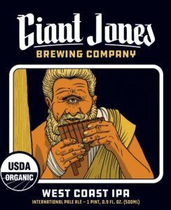 West Coast IPA