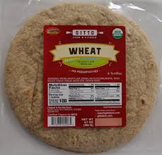 Wheat