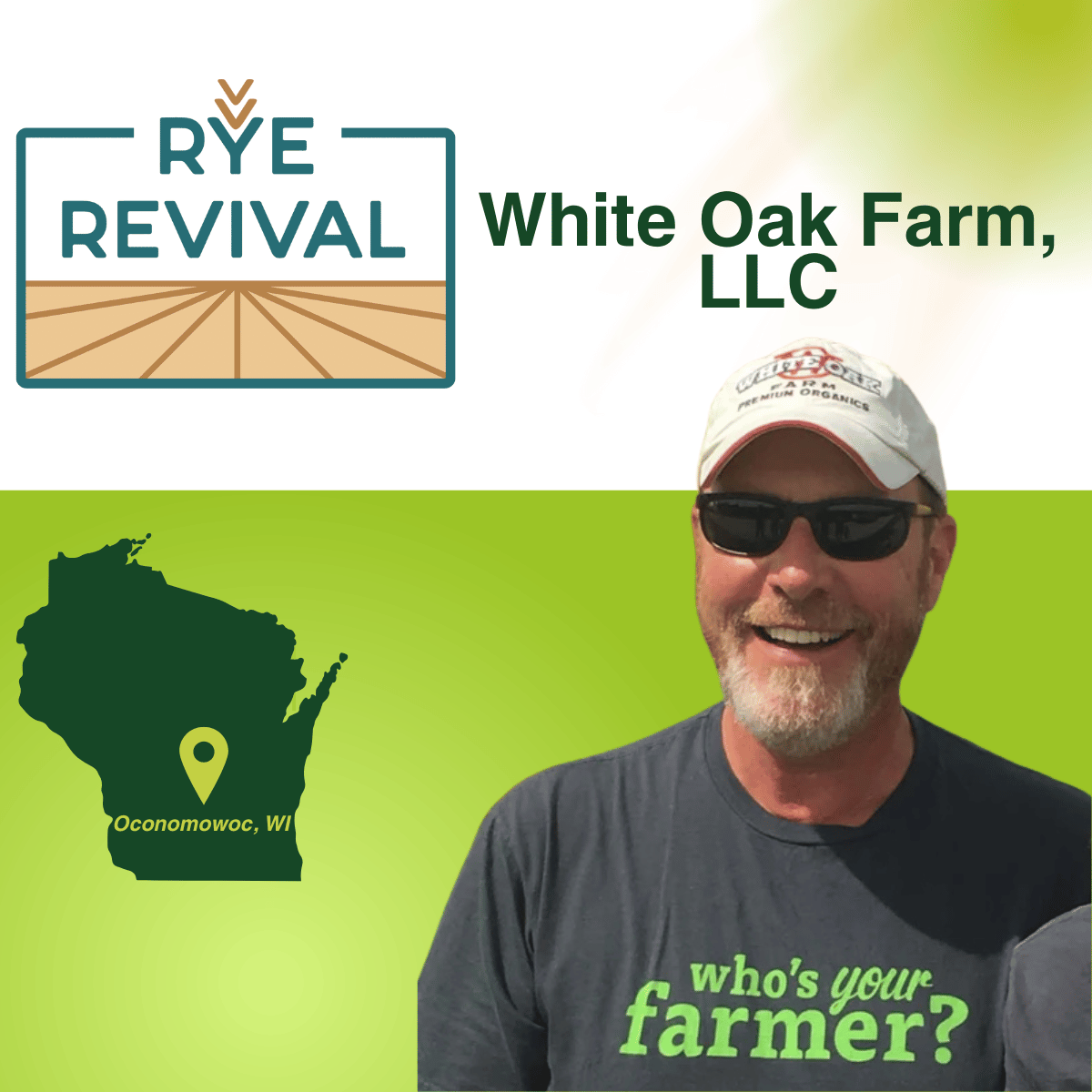 White OakFarm LLC