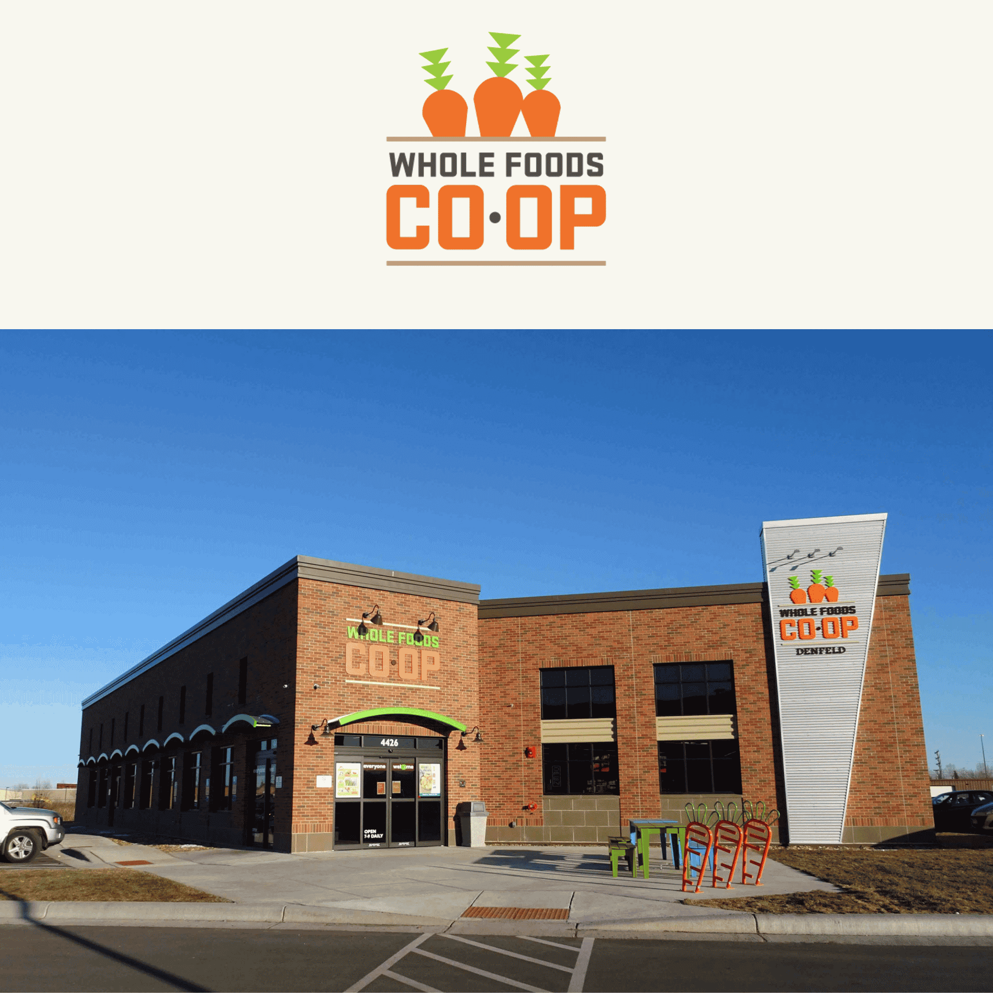 Whole Foods Co-op Denfeld Store (1)