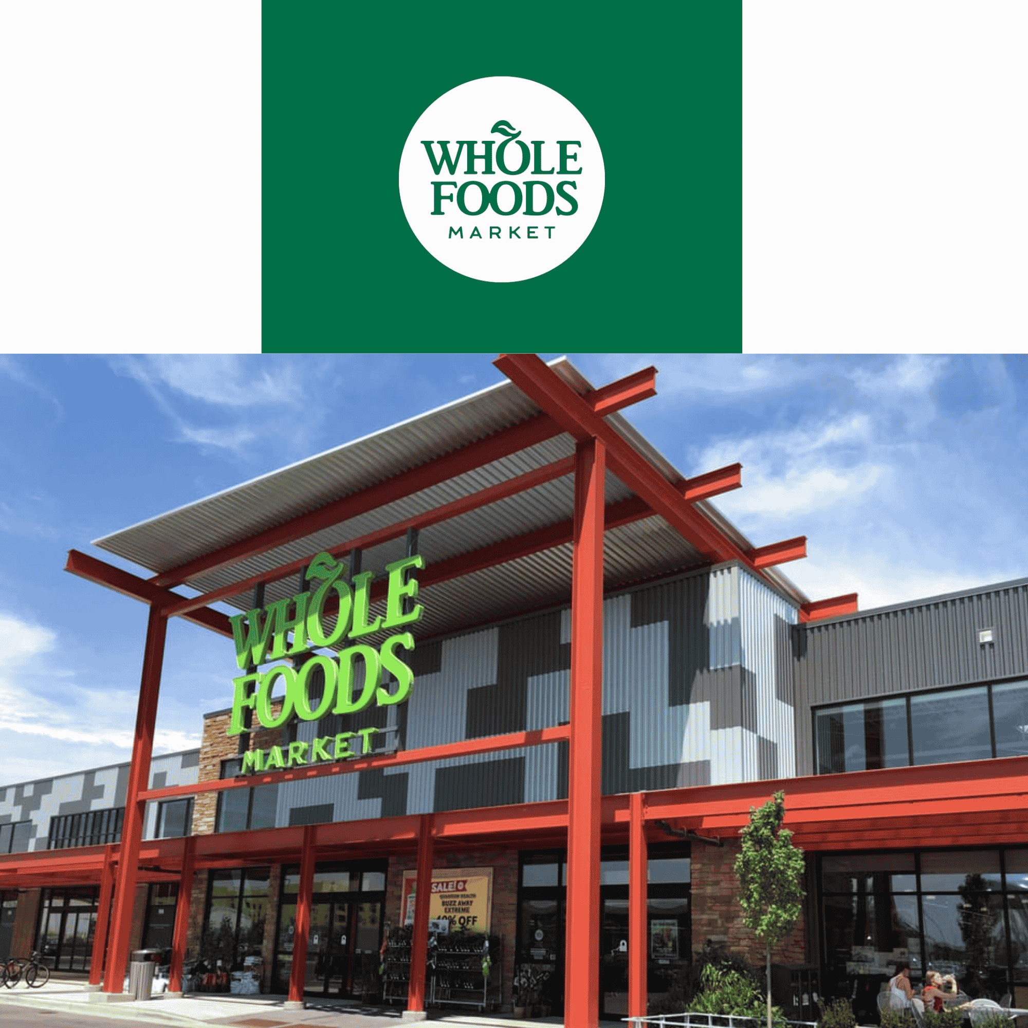 Whole Foods Market – Wauwatosa