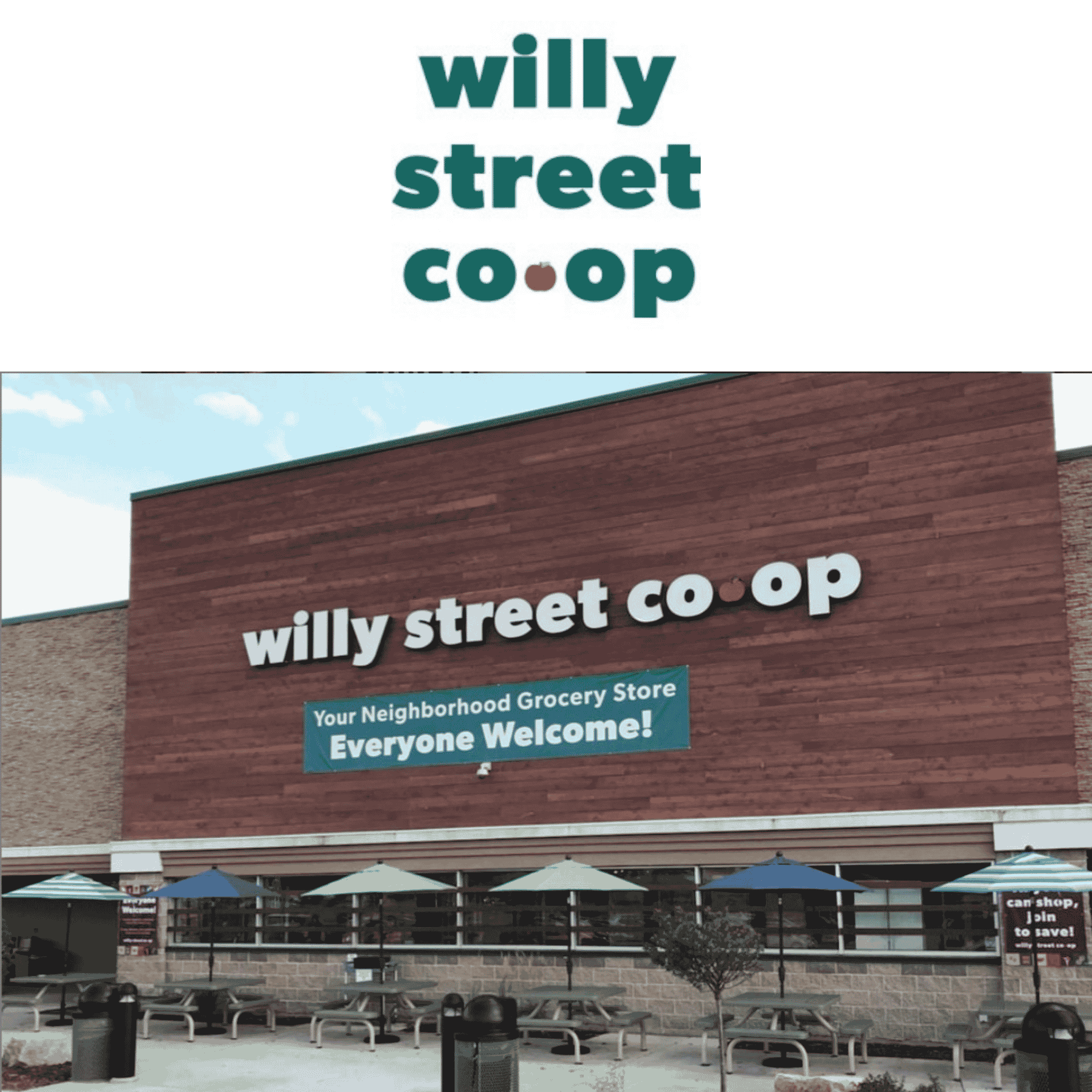 Willy street co-op North