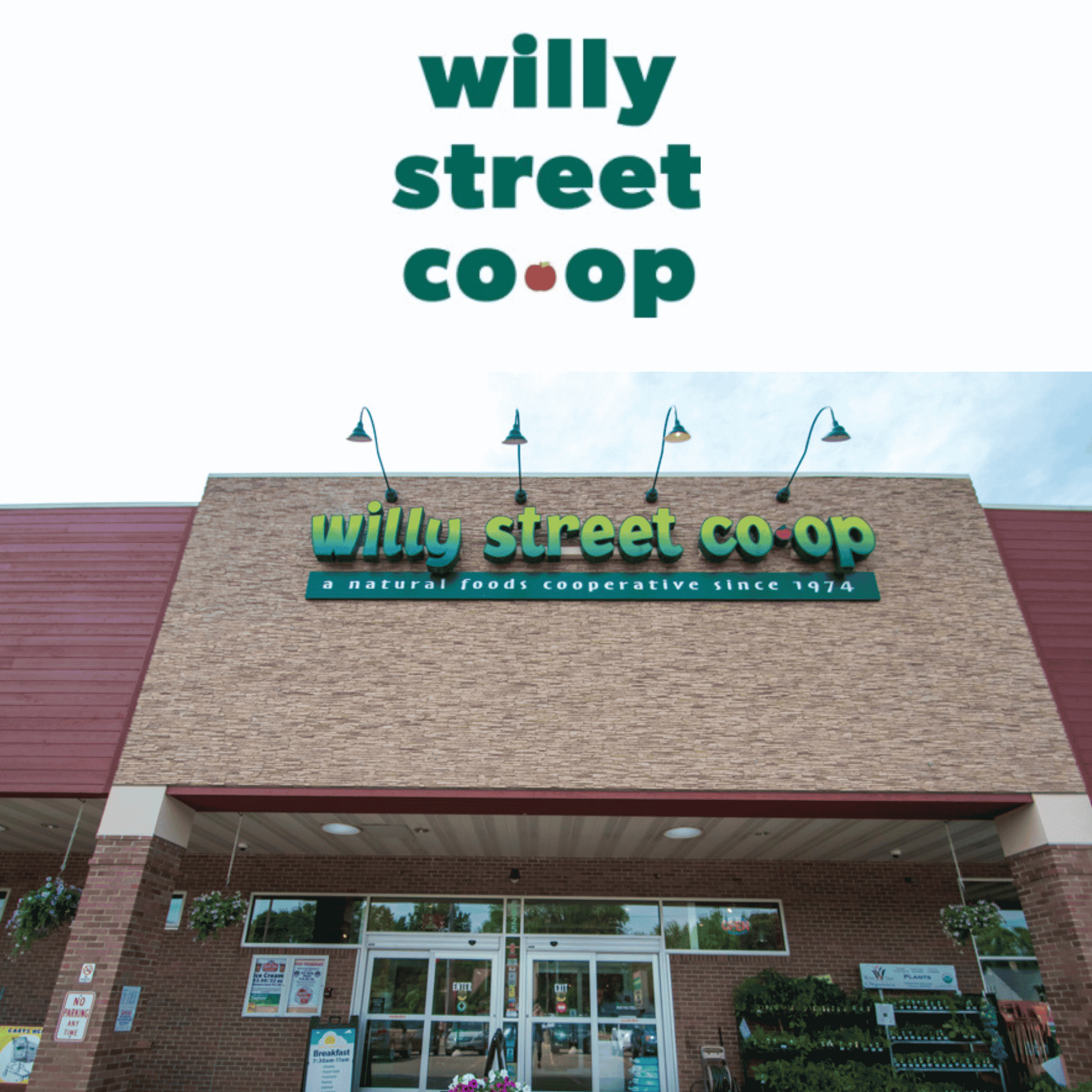 Willy street co-op West