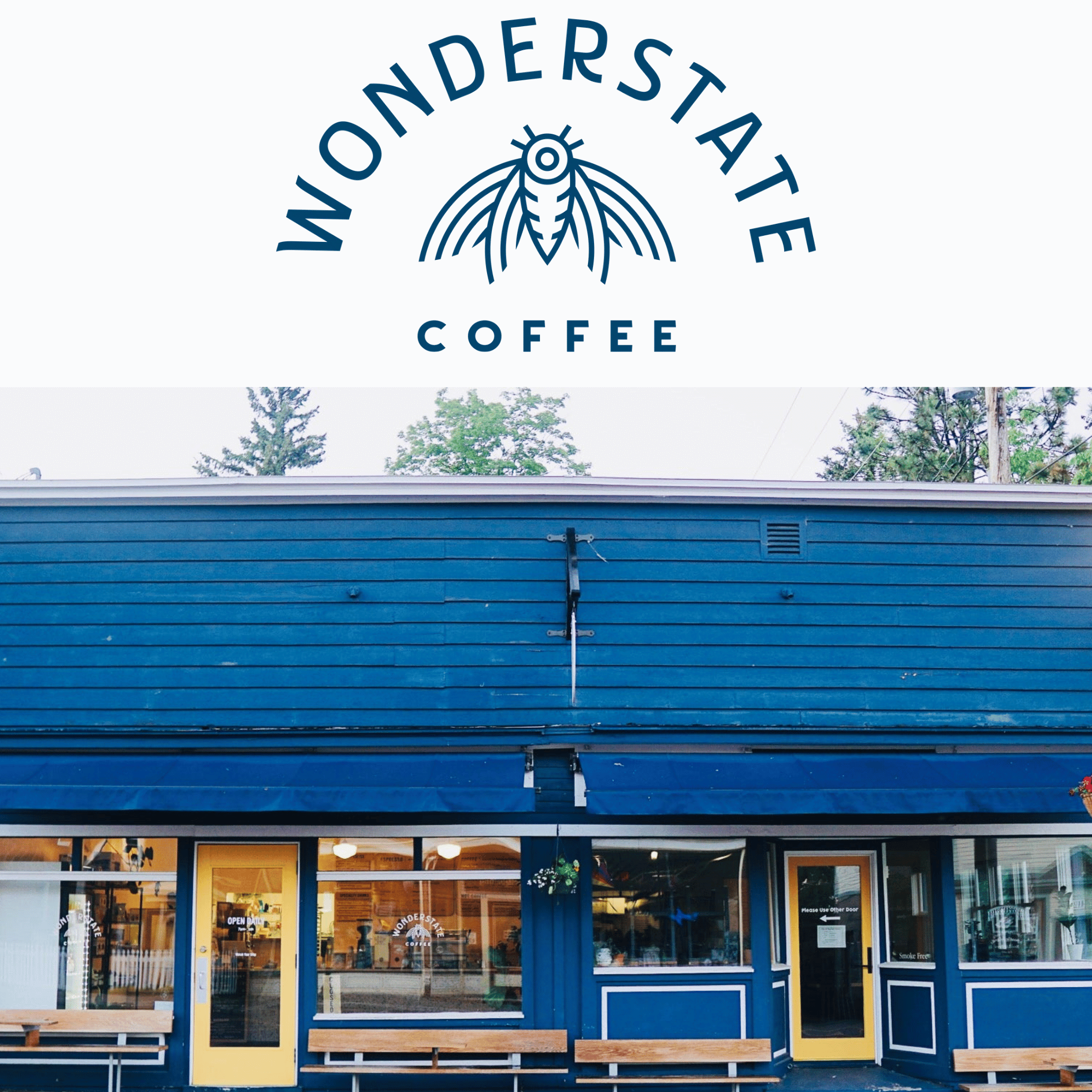Wonderstate Bayfield Cafe