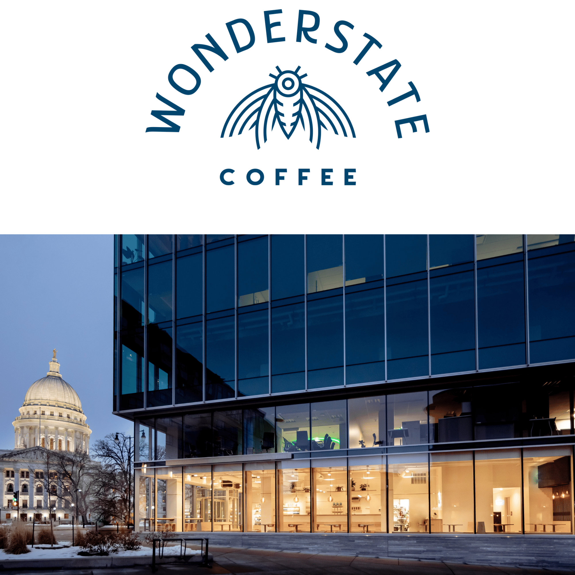 Wonderstate Madison Cafe