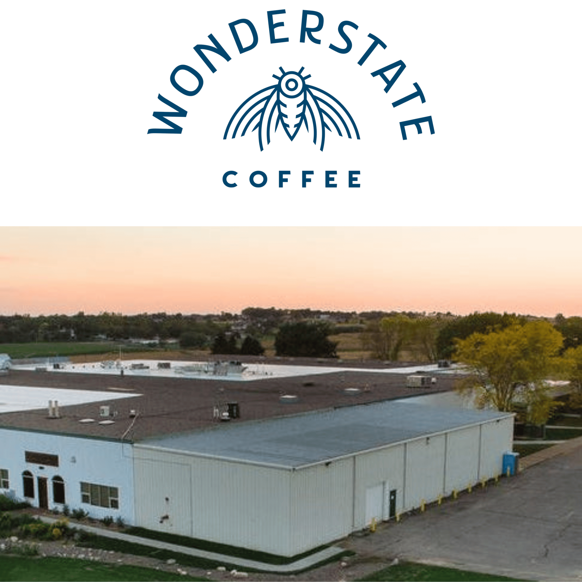 Wonderstate Roastery