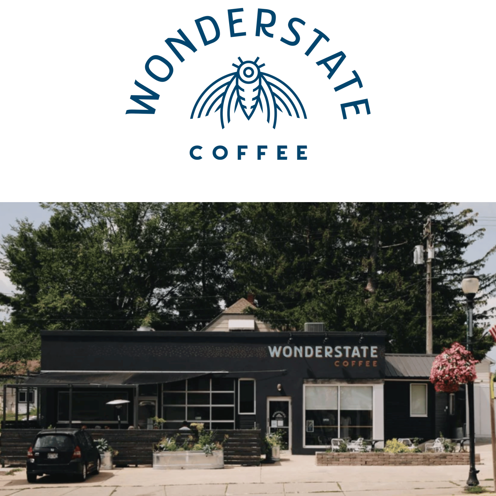 Wonderstate Viroqua Cafe