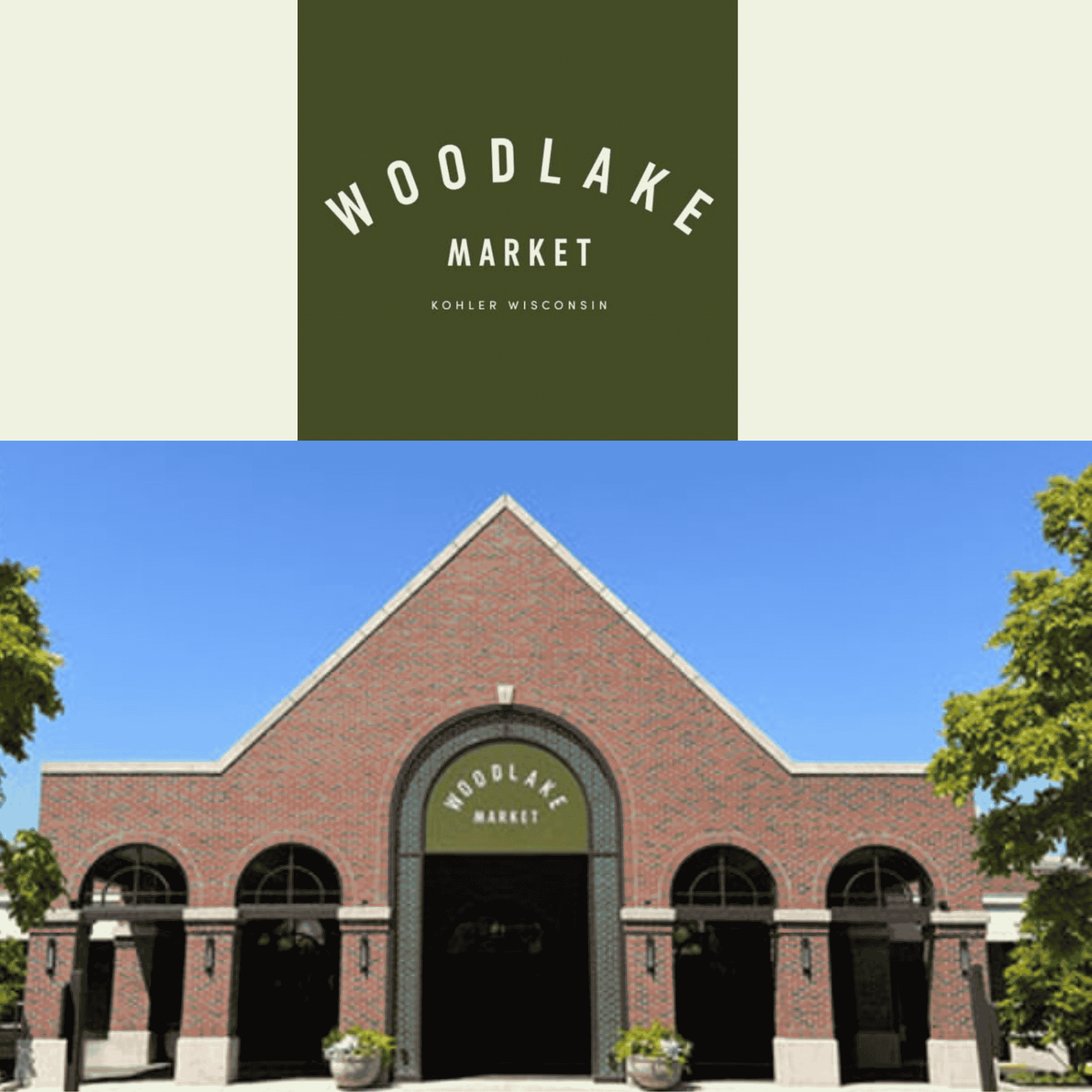 Woodlake Market