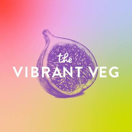 the vibrant veg