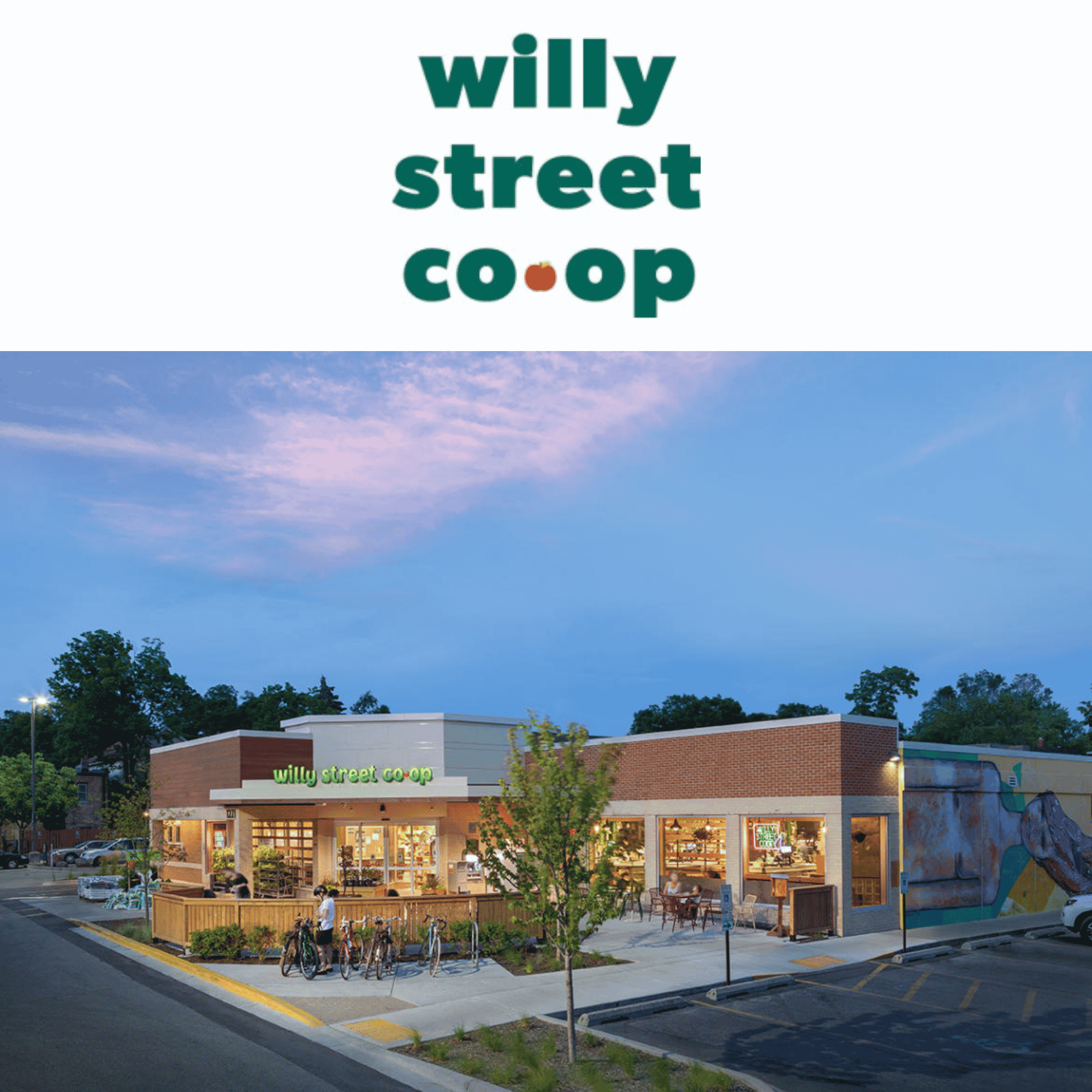 willy street co-op east